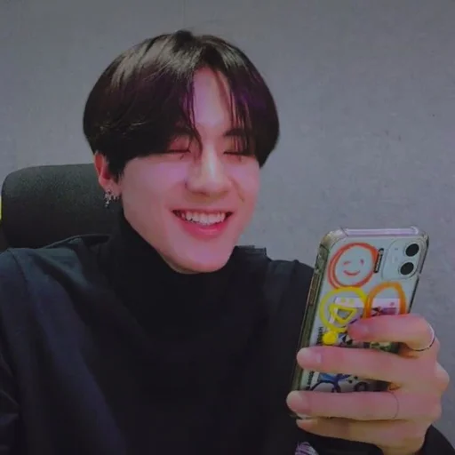 Стикер ericbran - 1