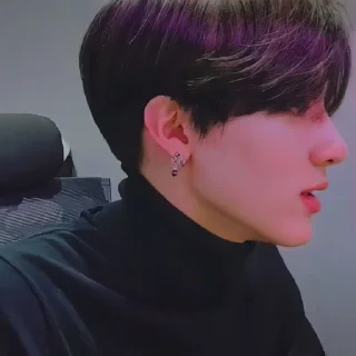 Sticker eric ➵❙ @youstupidknow - 3