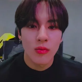 Sticker eric ➵❙ @youstupidknow - 5