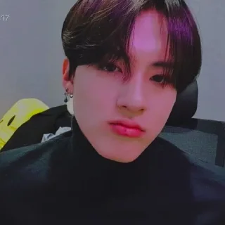 Sticker eric ➵❙ @youstupidknow - 4