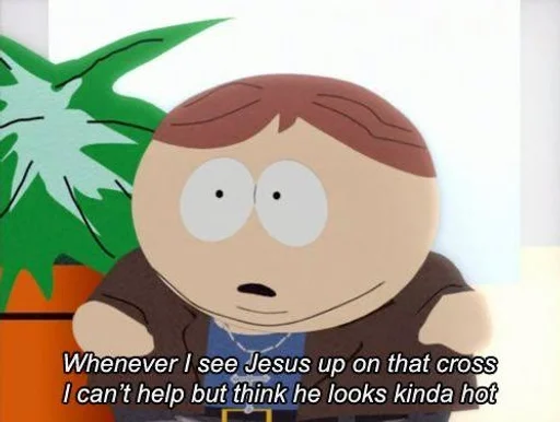 Стикер ericcartman :: @fStikBot - 10