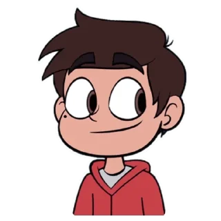 Sticker Мой набор стикеров - 6