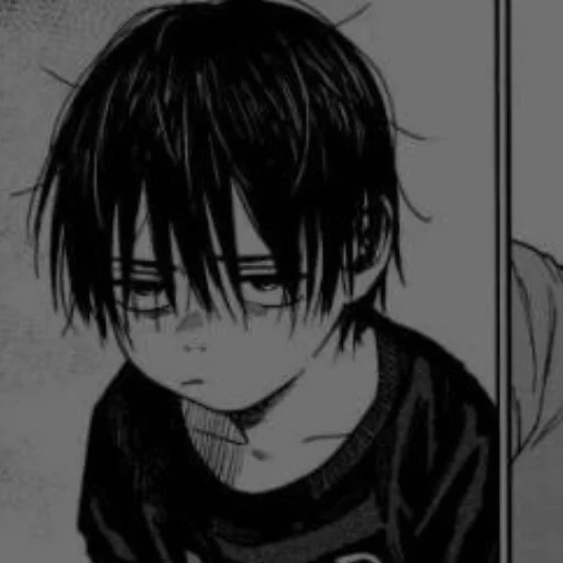 sketch drawing human face