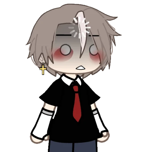 аниме мультфильм вымышленный персонаж