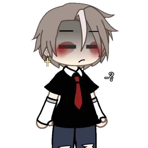 anime cartoon fictional character