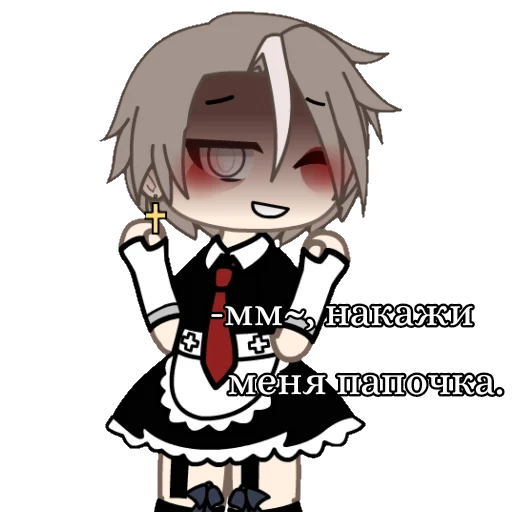 anime cartoon fictional character