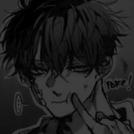 cartoon sketch illustration