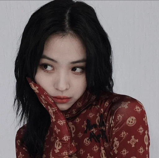 human face person clothing