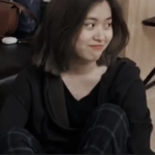 person human face clothing