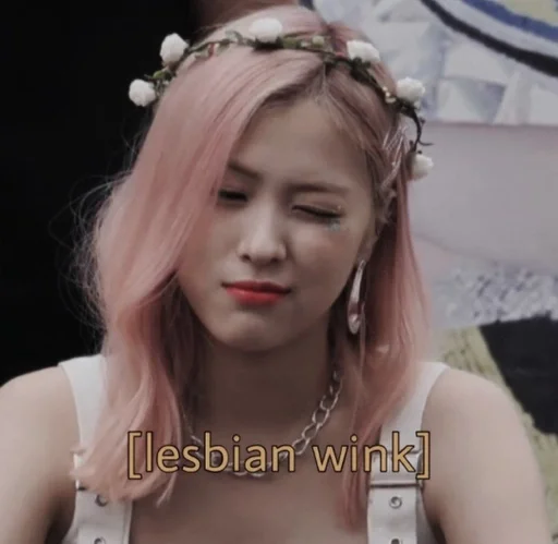 fashion accessory human face person