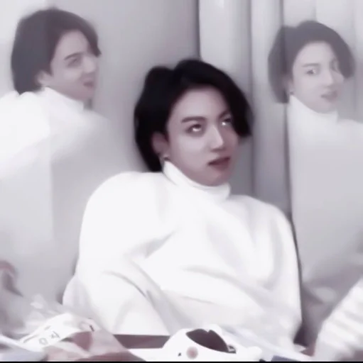 person human face wall