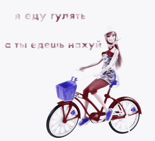 wheel transport bicycle wheel