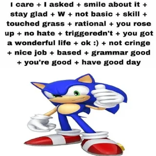 Sticker рагекабра ржаки - 7