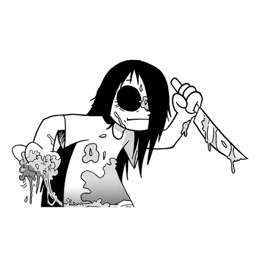 Sticker ermaseries - 1