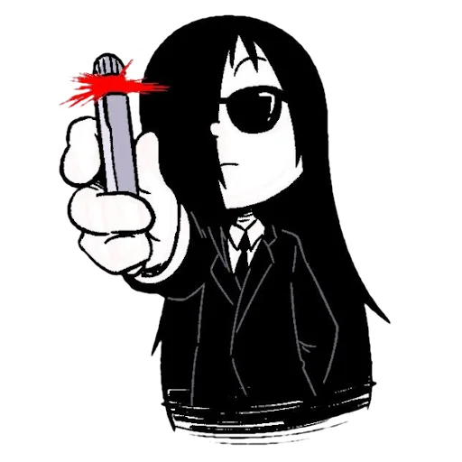 Стикер ermaseries - 1