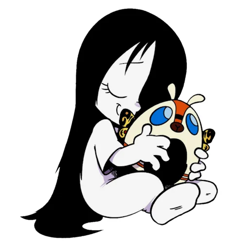 Sticker ermaseries - 1