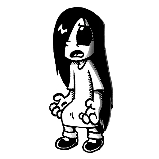 Sticker ermaseries - 1