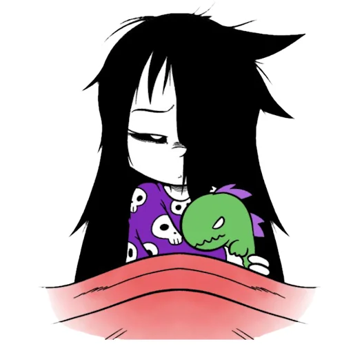 Sticker ermaseries - 1