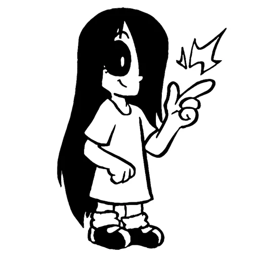 Sticker ermaseries - 1