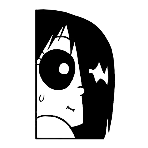 Sticker ermaseries - 1