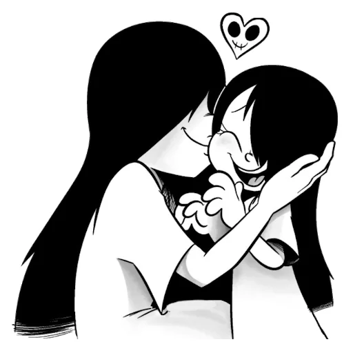 Sticker ermaseries - 1