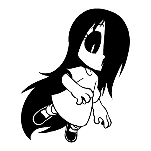 Sticker ermaseries - 1