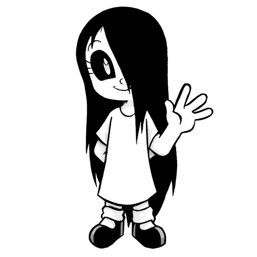 Sticker ermaseries - 1