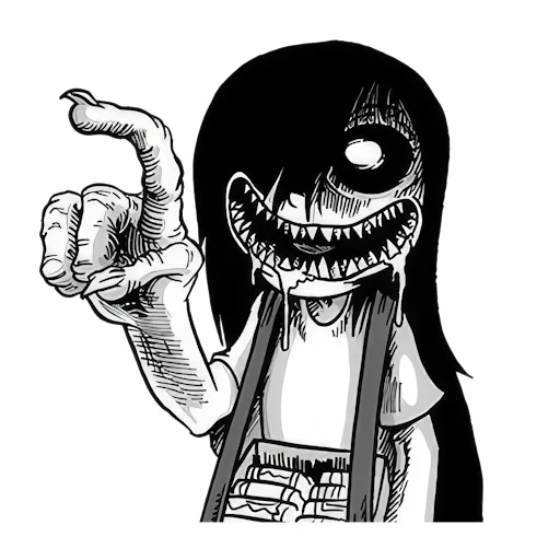 Sticker ermaseries - 1