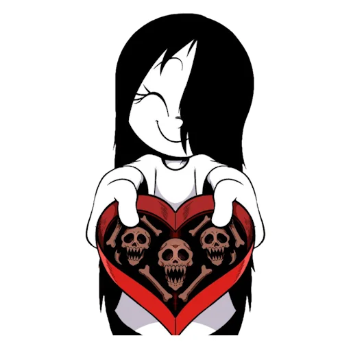 Sticker ermaseries - 1