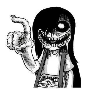 Стикер Erma Whilliams - 4