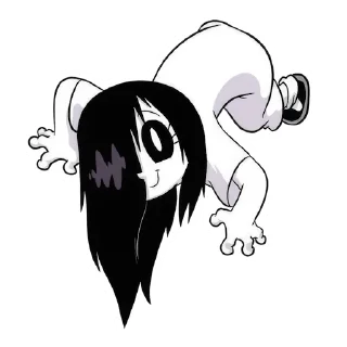 Стикер Erma Whilliams - 5