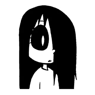 Стикер Erma Whilliams - 2