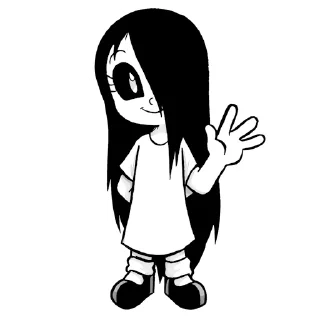 Стикер Erma Whilliams - 6