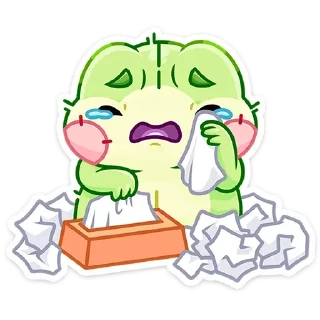 Стикер Больше стиков 👉 @premiumstikery - 10