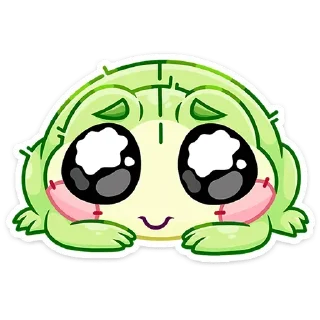 Стикер Больше стиков 👉 @premiumstikery - 3