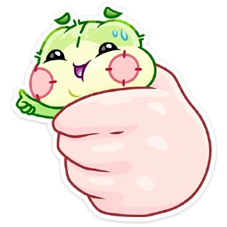 Sticker Эрни :: @stickroom - 10