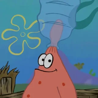 Стикер ERNIXX PACK @TgEmodziBot - 2