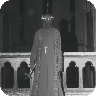 Стикер ERNIXX PACK @TgEmodziBot - 8