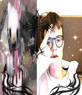 Стикер ERNIXX PACK @TgEmodziBot - 9