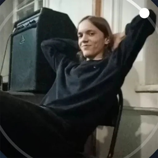 Человек одежда человеческое лицо