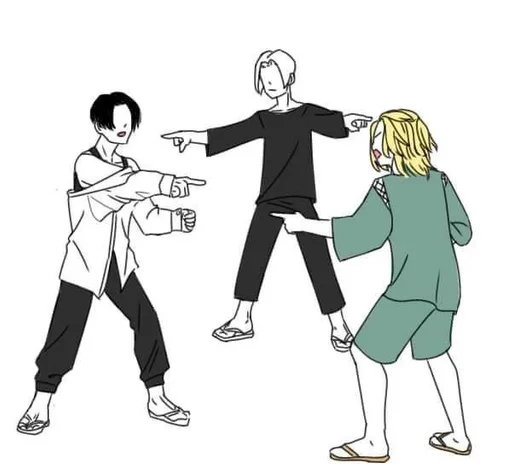 hueta :: @fStikBot - эскиз