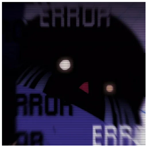 Sticker error_sans_loli_pop - 1