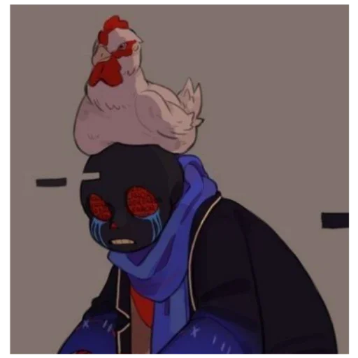 Sticker error_sans_loli_pop - 1