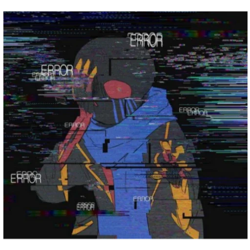 Sticker error_sans_loli_pop - 1