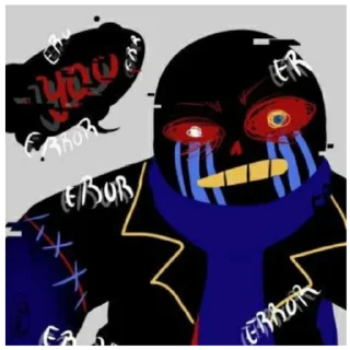 Sticker ПИПЯУ ЁПТ ДАААА - 3