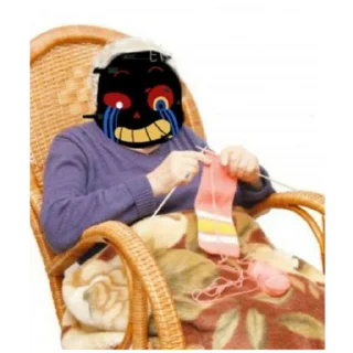 Sticker ПИПЯУ ЁПТ ДАААА - 4