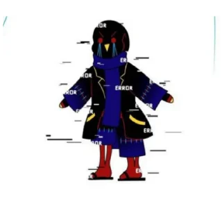 Sticker ПИПЯУ ЁПТ ДАААА - 8