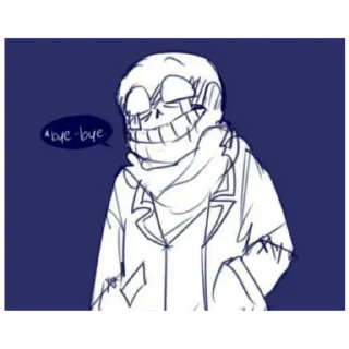 Sticker ПИПЯУ ЁПТ ДАААА - 6