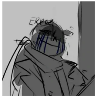 Sticker ПИПЯУ ЁПТ ДАААА - 11