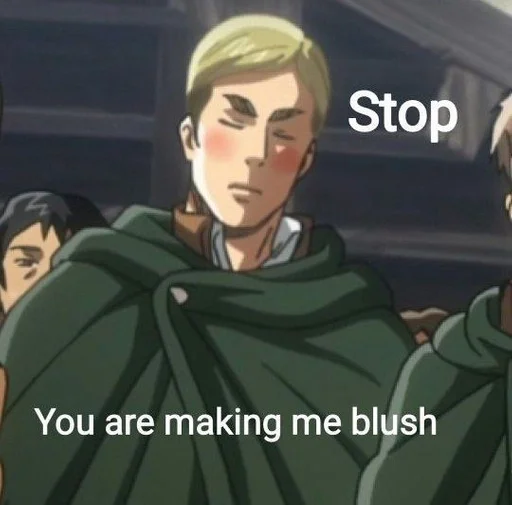 человеческое лицо мультфильм скриншот